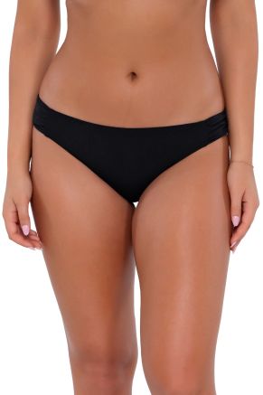 Femme Fatale Hipster, Black