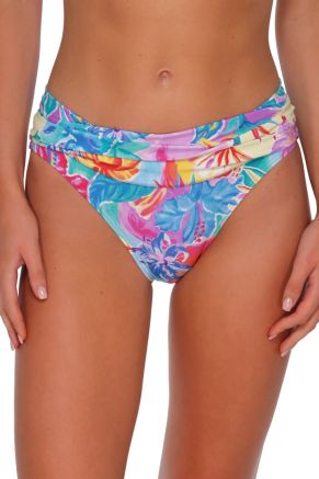 Unforgettable Bottom, Aloha Vista