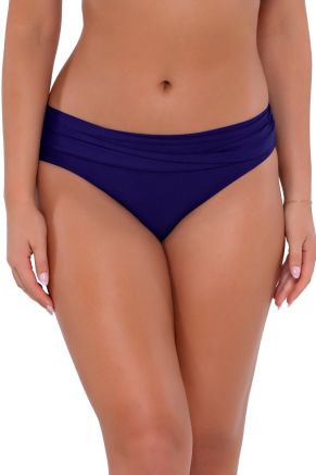 Unforgettable Bottom, Indigo