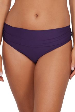 Unforgettable Bottom, Paradise Plum
