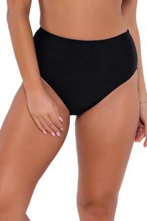 High Road Bottom, Black