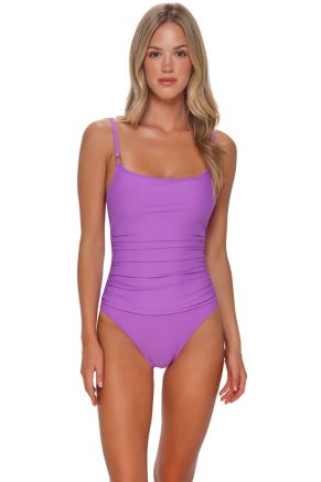 Pamela One Piece, Berry Burst