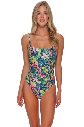 Pamela One Piece, Seaside Harvest