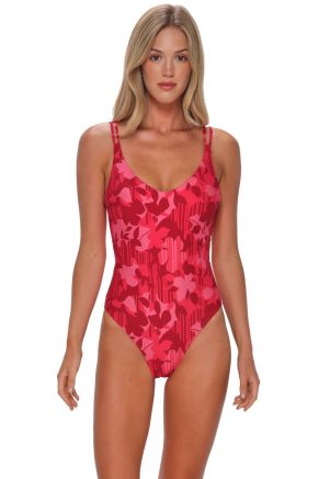 Veronica One Piece, Rambling Rose