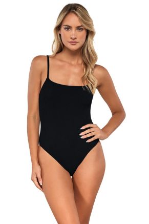 Ariel One Piece, Black Pacifica