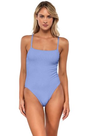 Ariel One Piece, Hydrangea
