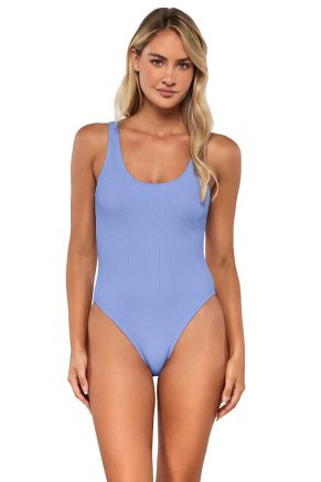 Fiona One Piece, Hydrangea