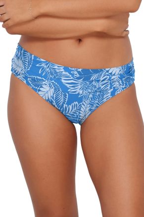 Unforgettable Bottom, Canopy