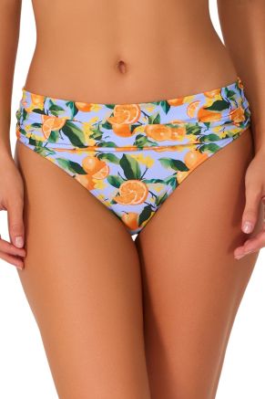 Unforgettable Bottom, Clementine