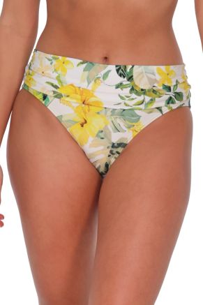 Unforgettable Bottom, Isla Soleil Crepe