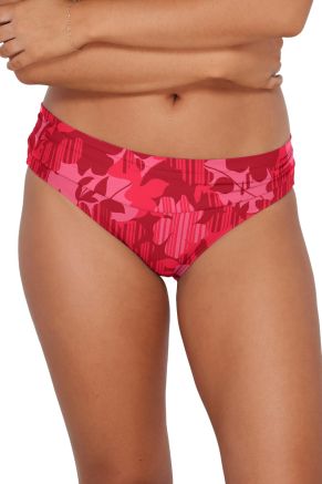 Unforgettable Bottom, Rambling Rose