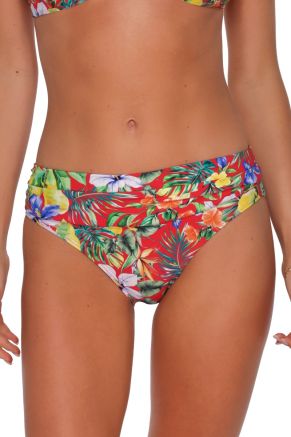 Unforgettable Bottom, Surf's Up
