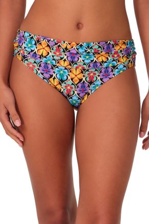 Unforgettable Bottom, Trellis Blooms