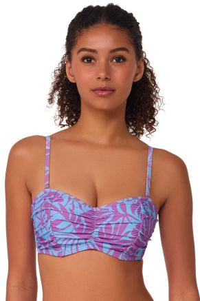 Loretta Bandeau Top, Seaborne