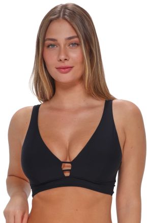 Natalie Top, Black