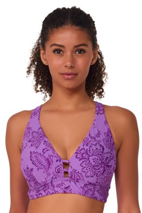 Natalie Top, Regency