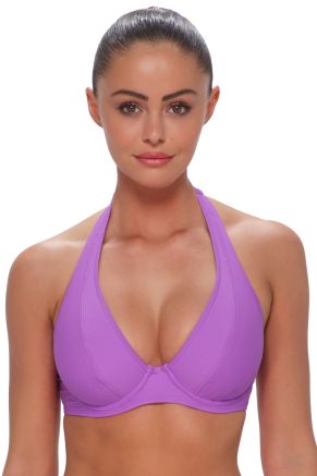 Muse Halter, Berry Burst