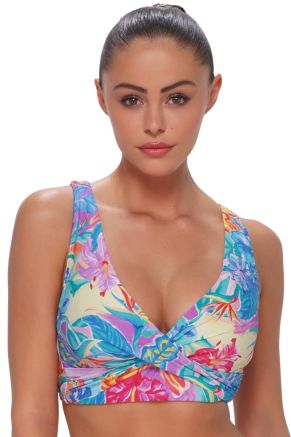 Elsie Top, Aloha Vista