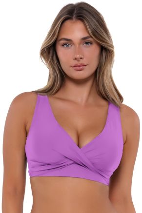 Elsie Top, Berry Burst