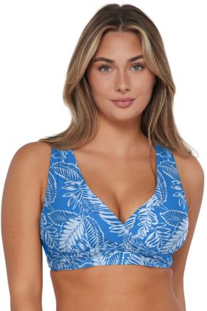 Elsie Top, Canopy