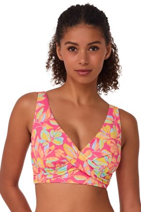 Elsie Top, Magic Hour Crepe