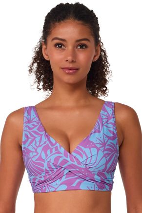 Elsie Top, Seaborne