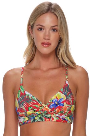 Lyla Bralette, Surf's Up