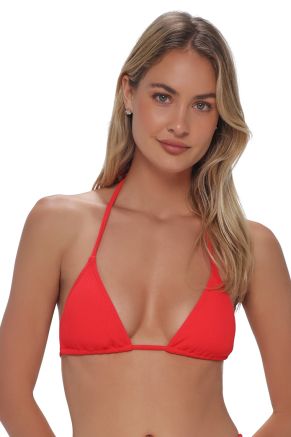 Tiana Triangle, Red Hot Rib