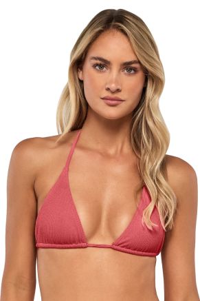 Tiana Triangle, Hibiscus Tea