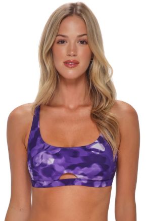 Brandi Bralette, Rendezvous