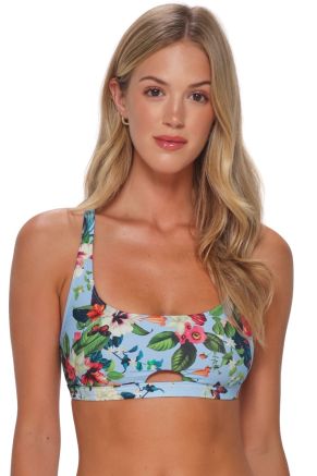 Brandi Bralette, Budding Romance