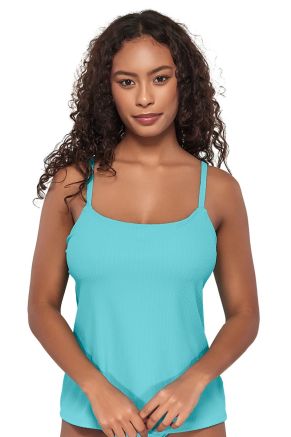 Coralie Tankini, Pool Party