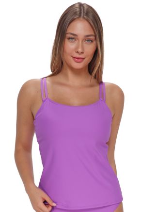 Taylor Tankini, Berry Burst