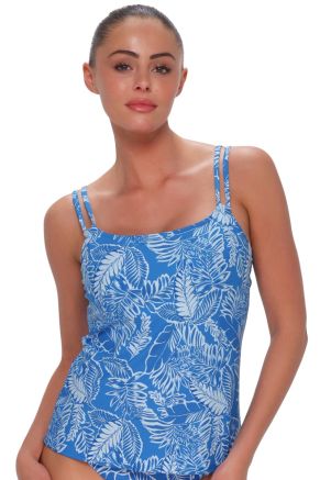 Taylor Tankini, Canopy