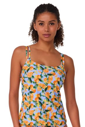 Taylor Tankini, Clementine