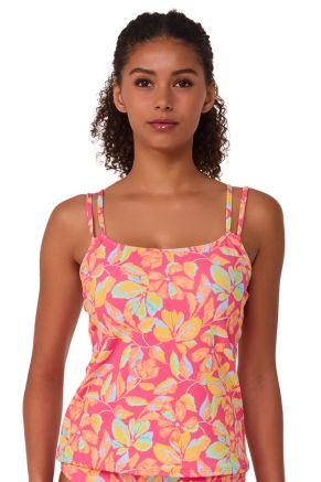 Taylor Tankini, Magic Hour Crepe