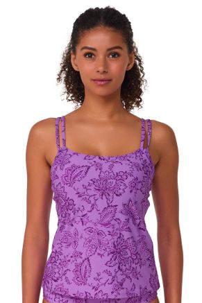 Taylor Tankini, Regency