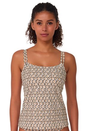 Taylor Tankini, Sand Drift