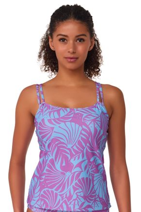 Taylor Tankini, Seaborne