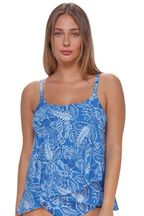 Elena Tankini, Canopy