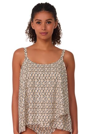 Elena Tankini, Sand Drift