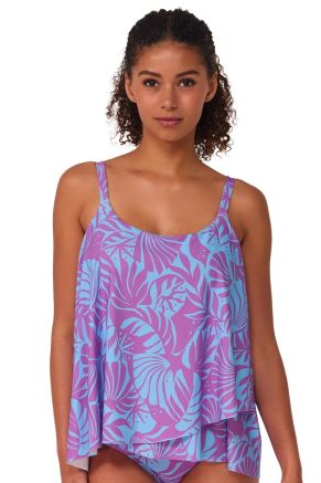 Elena Tankini, Seaborne