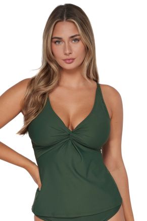 Forever Tankini, Island Green