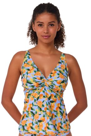 Forever Tankini, Clementine