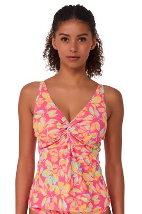 Forever Tankini, Magic Hour Crepe