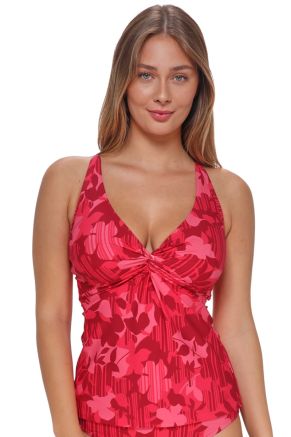 Forever Tankini, Rambling Rose