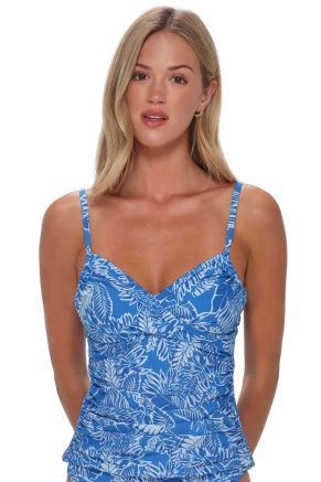 Simone Tankini, Canopy
