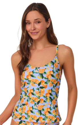 Anya Tankini, Clementine