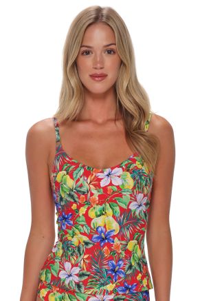Anya Tankini, Surf's Up