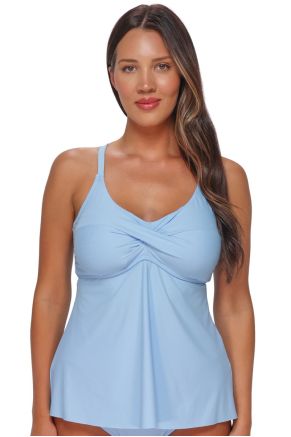 Tori Tankini, Blue Whisper